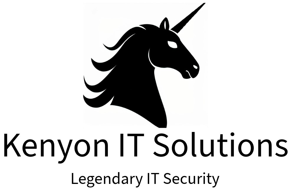 Kenyon IT Solutions Logo